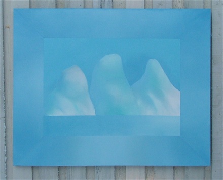 alit 2010, 80x100, olje på lerret, solgt